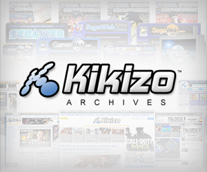 Kikizo Archives