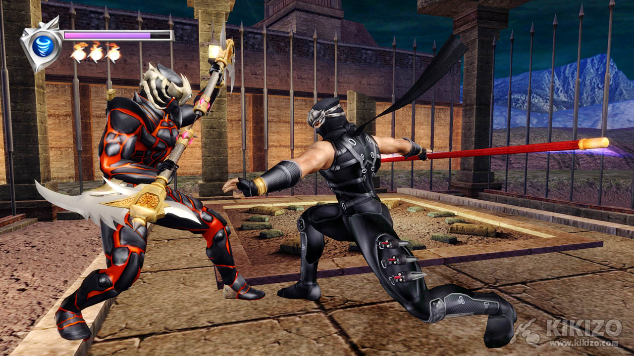 What Is The Hardest Ninja Gaiden Game