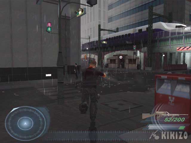 Syphon Filter: The Omega Strain - release date, videos