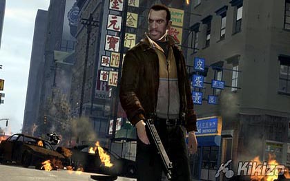 GTA IV Highly compressed  (100% Working tested by me) || 13 MB