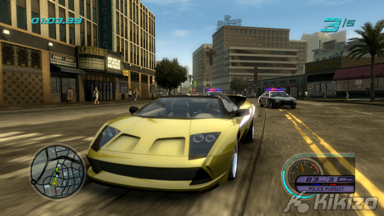Download Midnight Club Los Angeles Pc Highly Compressed