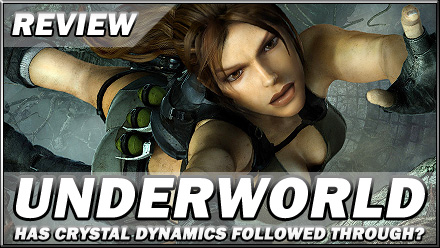 Kikizo Ps3 Review Tomb Raider Underworld